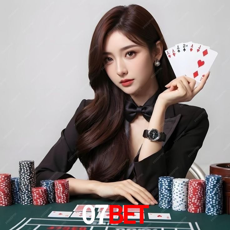 07BET - Security