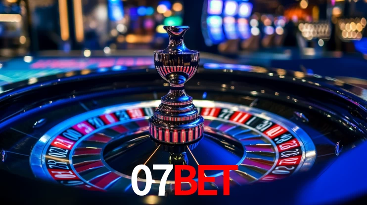 07BET,07BET.com