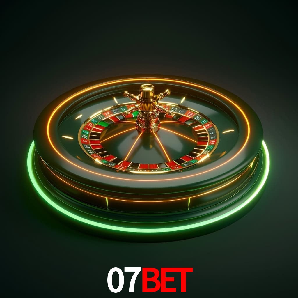 07BET App - Aplicativo Móvel Oficial