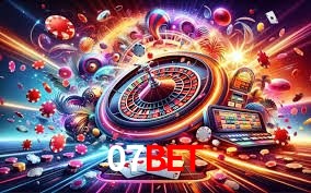 Casino Ao Vivo 07BET