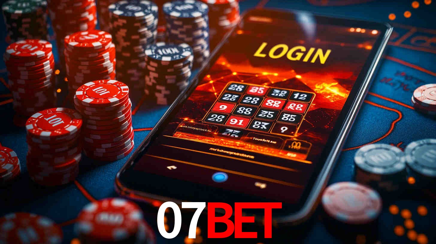 07BET,07BET.com