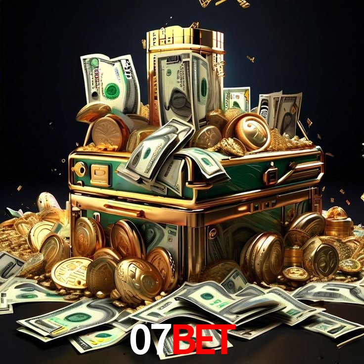 Login Seguro 07BET