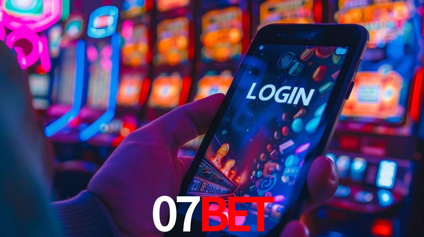 Estatísticas Esportivas 07BET