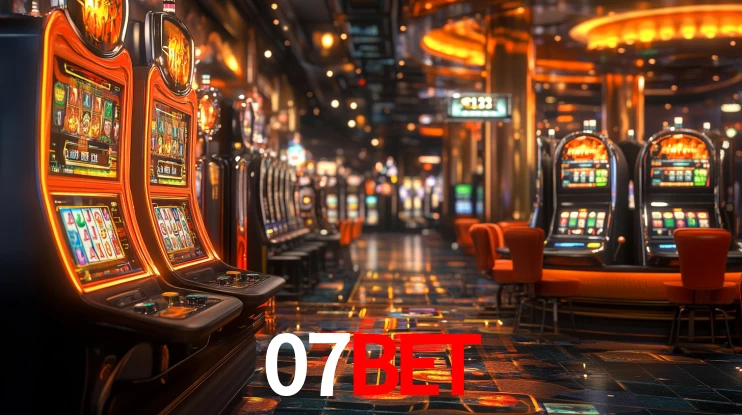 Premium Interface 07BET