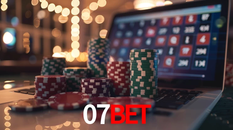 API Integration 07BET