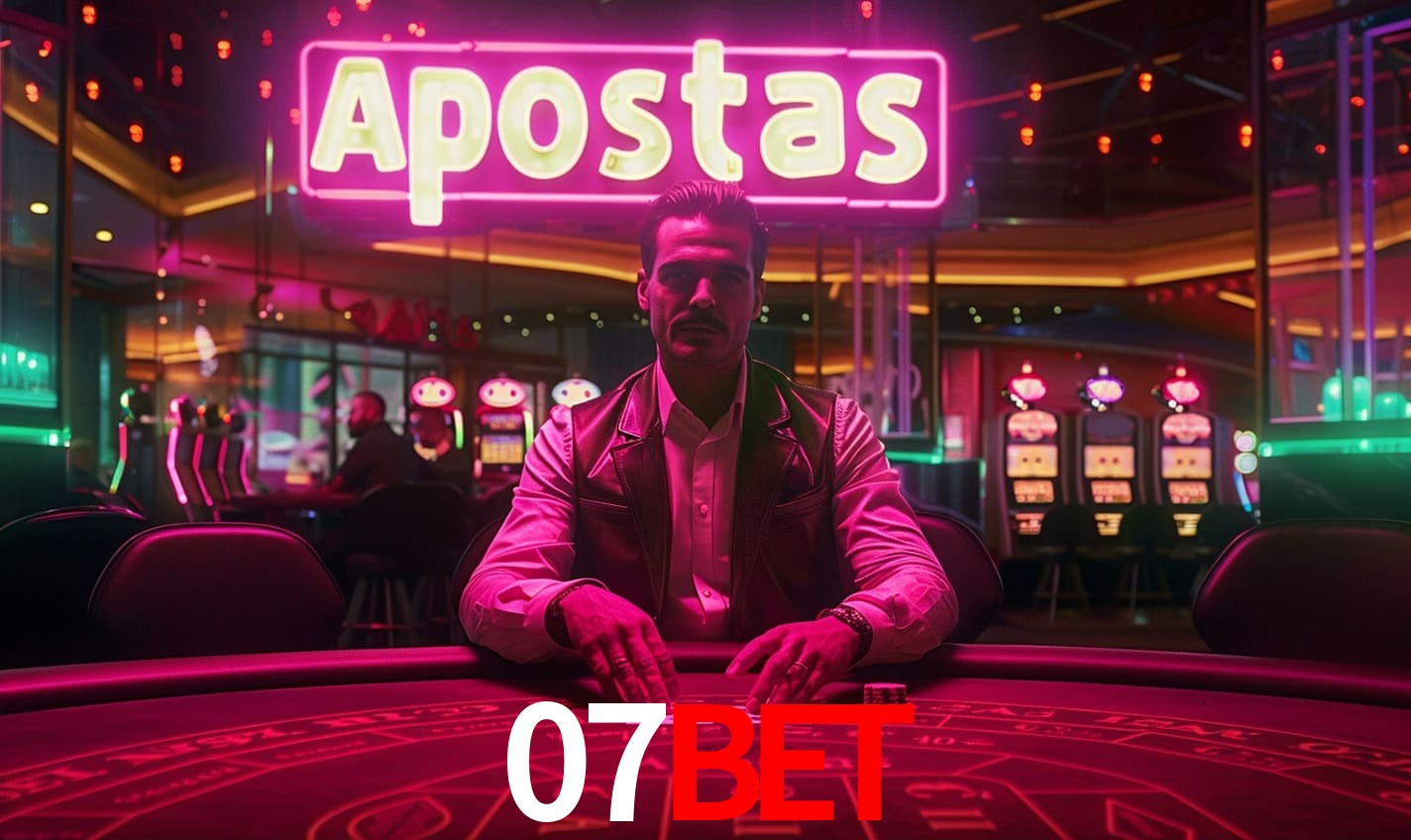 A Emoção da Loteria na 07BET: Uma Chance de Mudança de Vida