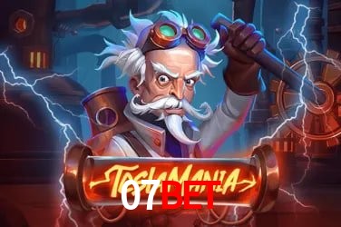 07BET Belo Horizonte - Jackpots