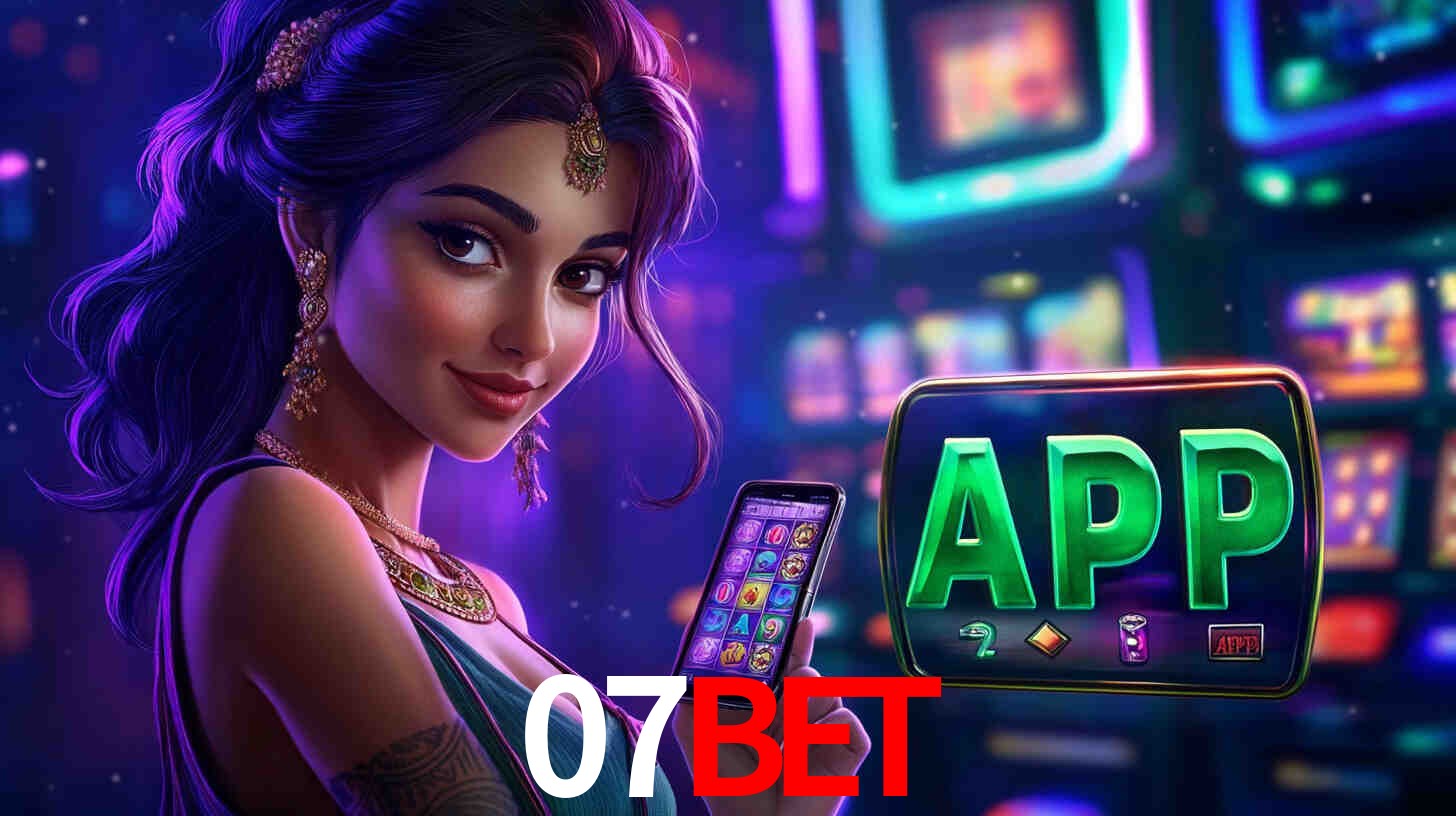 07BET