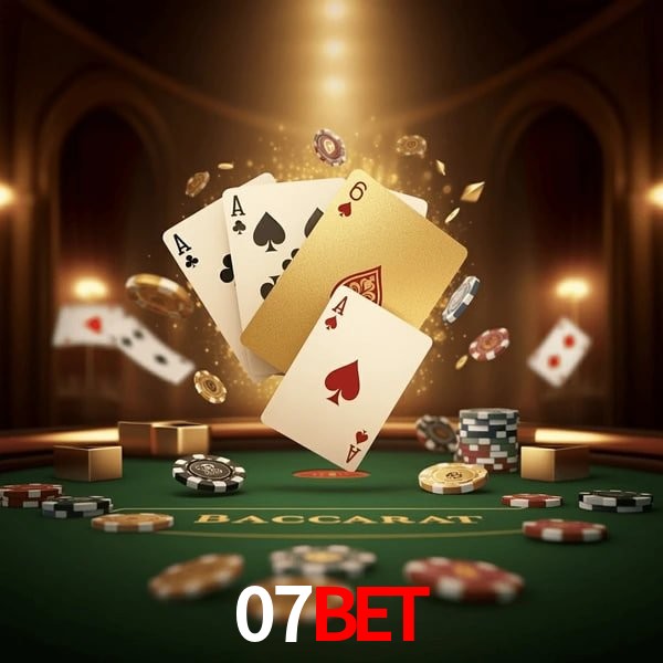 Tennis Betting 07BET