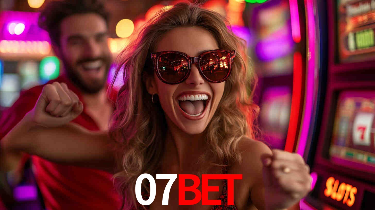 Descubra a Essência do 07BET: Nossa História e Compromissos
