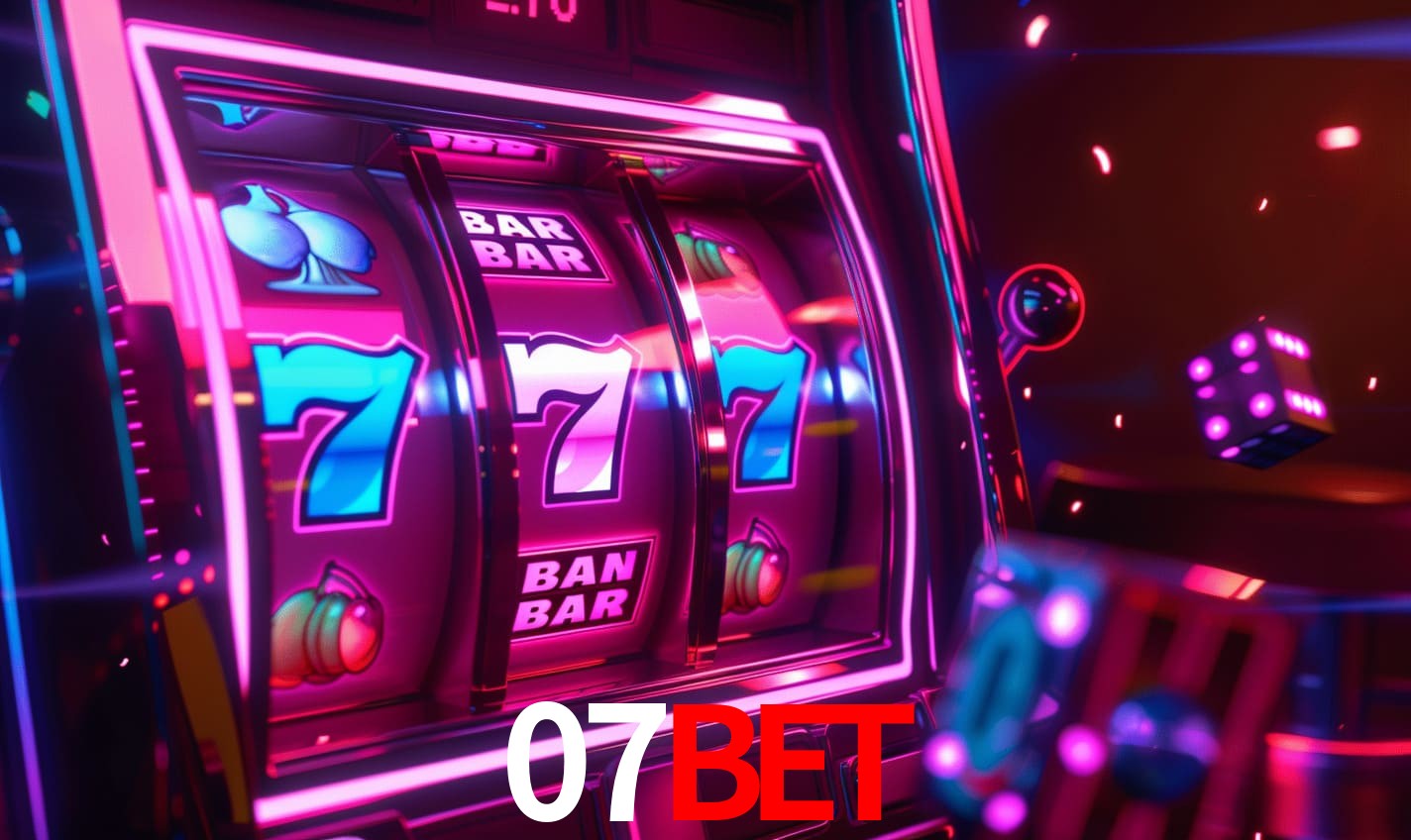 07BET Crash - Aviator e 35+ Jogos Instant Win